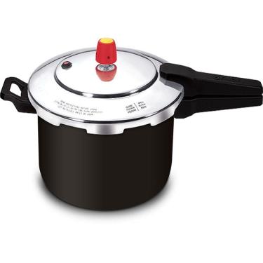 Imagem de Panela de Pressão Travamento Externo 7,5 lts Eiriflon