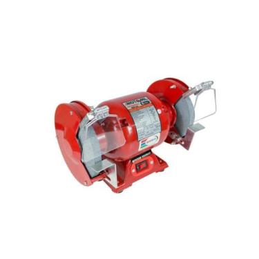 Imagem de Motoesmeril 360w Mono 2 Rebolos Mmi-50 Motomil, 110V