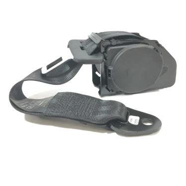 Imagem de Renault Logan Cinto Segurança Traseiro Esquerdo Genuíno