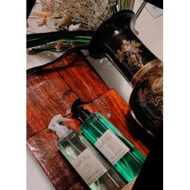 Imagem de Home Spray 500ml - Essências da Raquel , Limão