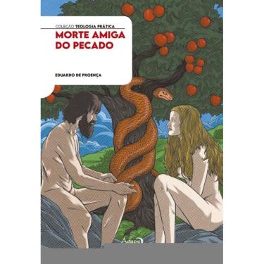 Imagem de Morte Amiga Do Pecado: Uma Análise Bíblica Das Consequências Da Entrada Do Pecado No Mundo