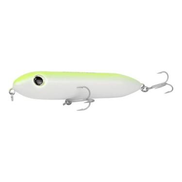 Imagem de Isca Artificial Albatroz Flap Minnow 95F 9,5cm (15g) - Várias Cores - 