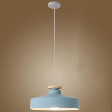 Imagem de Luminárias pendentes minimalistas, lâmpadas de engenharia, lustres, restaurante japonês decorado, luminária suspensa, lustre E27 de cabeça única, decoração moderna