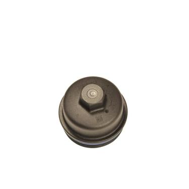 Imagem de GM Genuine Parts Tampa do filtro de óleo do motor 55593189 com vedação