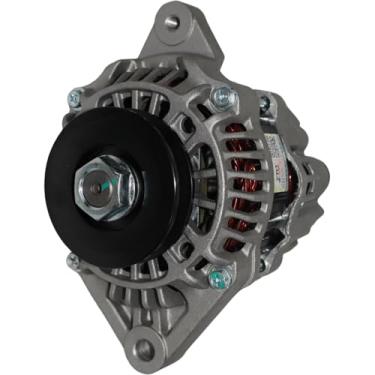 Imagem de HATRYIDA Alternador de 12V CAL35190OS para único motor diesel 1.8 Diesel [Mini-44]