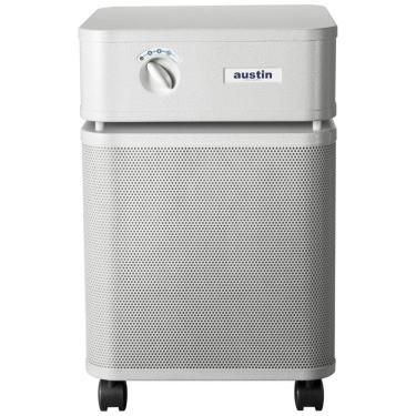 Imagem de Purificador de Ar Austin Air Healthmate Plus com Sistema de Filtração Médica HEPA, Elimina Contaminantes Aéreos Nocivos, Pedra de Areia
