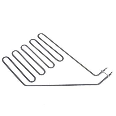 Imagem de Pssopp Aquecimento do Tubo de Aquecimento de Sauna Em Aço Inoxidável Durável para Fogão de Sauna, Centro de Clube de Hotéis de Fitness Home, SAV-1500W (SAV-3000W)