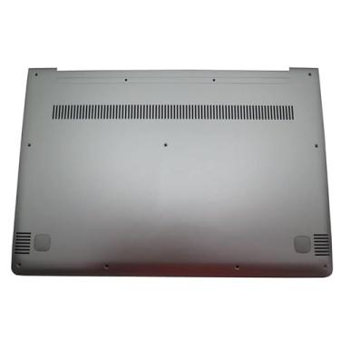 Imagem de Estojo inferior do laptop para Lenovo Ideapad 710S-13ISK 710S-13IKB 5CB0L20776 460.07D04.0001 Estojo Base Capa Inferior Prata Novo