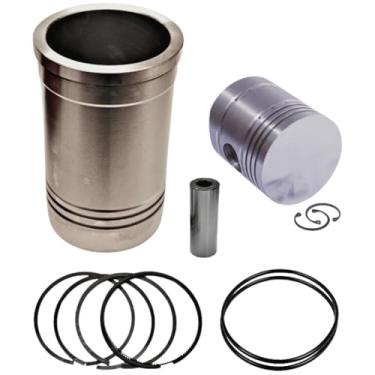 Imagem de Kit Tobatta TR5 AR50