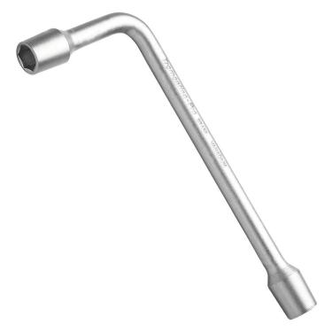 Imagem de Chave Biela Tipo L com Encaixe de 13 mm 44720113 Tramontina