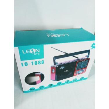 Imagem de Rádio Leon, Marrom