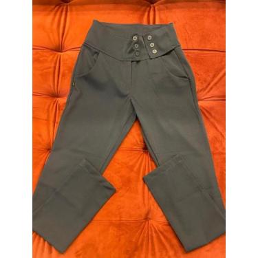 Imagem de Calça social alfaiataria - Reis confecções 