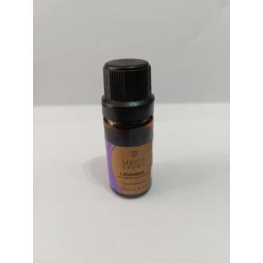 Imagem de Oleo essencial 10ml lavanda - Lírios 