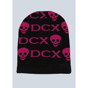 Imagem de Gorro DCX Print, Único