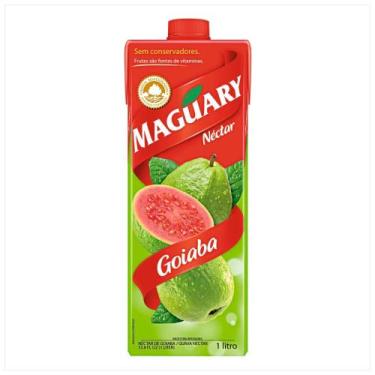 Imagem de suco maguary