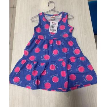 Imagem de Vestido Brandilli - Karol kids 