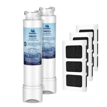 Imagem de Substituição do filtro de água Marriotto EPTWFU01 para Frigidaire