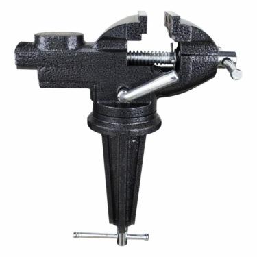 Imagem de Morsa Giratória 72mm Mlg-70 Lynus