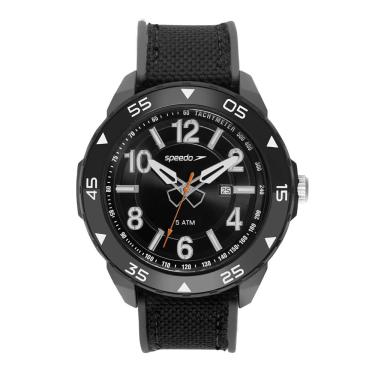 Imagem de Relógio Speedo Masculino Ref:15108g0evnv2 Esportivo Analógico