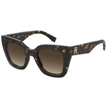 Imagem de Óculos de Sol Tommy Hilfiger TH2051/S 086-50-Feminino