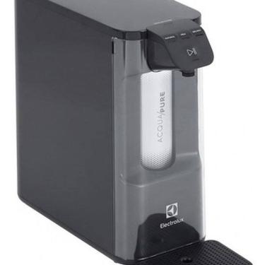 Imagem de Purificador De Água Gelada Pure 4X Cinza Bivolt - Electrolux