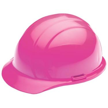 Imagem de Boné rígido estilo americano ERB com mega catraca, 19369, Flourscent Pink