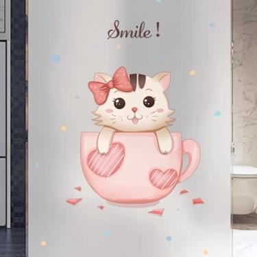 Imagem de Generic 1 película blackout para janela - BLT-127 PVC multicolorido 30 x 200 cm