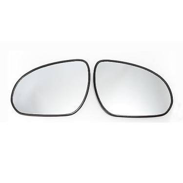 Imagem de Para Hyundai Moinca 2008-2010 Espelho Retrovisor Lateral Vidro Espelhos Retrovisores Lente sem Aquecimento