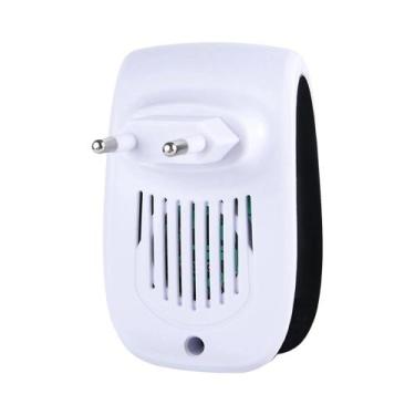 Imagem de Ultraschall-Schädlingsbek wegpfungs-Plug-in  wirksame Insektenbek wegp