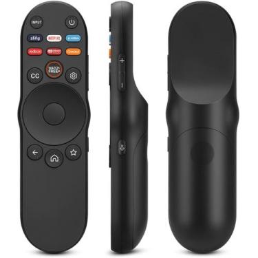 Imagem de Controle remoto universal Vizio Smart TV XRT270 XRT260 XRT140 - EWO'S
