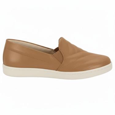 Imagem de Tênis Feminino Modare Slip On Calce Facil 7363.113