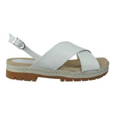 Imagem de Sandália Feminina Redak 1143904-Feminino