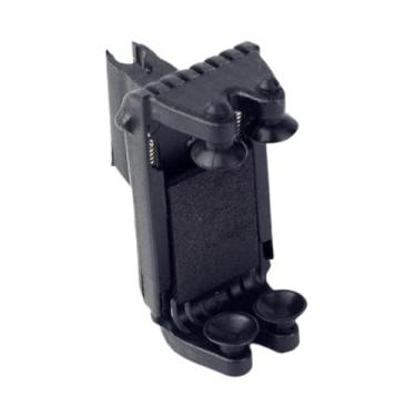 Imagem de JunZheHub Clipe de Fixação Antiderrapante para Suporte de Instrumento, Clipe de para Microfone para Gravação de Vocais E Acessórios, Violino