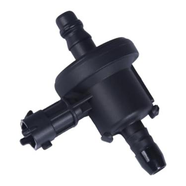 Imagem de Yukrotor Válvula de purga Vapor Canister BV619G866AA compatível com Ford Escape 2013-2018, 2014-2019 Fiesta, 2013-2018 Focus, Lincoln MKC 2015-2018 substitui OEM # 0280142500