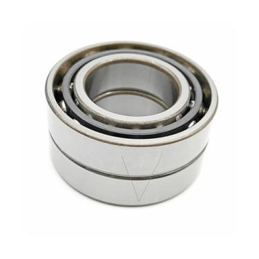 Imagem de Rolamentos 708CTYN 8x22x7 rolamentos de contato angular selados rolamentos do eixo ABEC-5(708CTYN P5 DB)