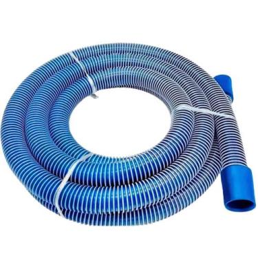 Imagem de Mangueira 25Mm Com Ponteiras Intex Para Piscinas De Montar - Azul Flex