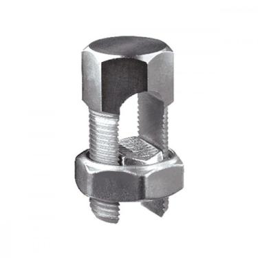 Imagem de Conector Split Bolt Magnet 16Mm - Kit C/10 Unidades