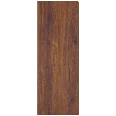 Imagem de Piso Laminado Click Modaza Imbuia, Classe A 19,8 x 121,8 cm