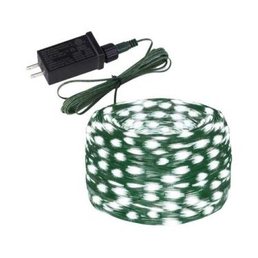 Imagem de Luzes De Fada LED Em Cordão 10m-100m 110V 130V 220V 230V Para Festas, 