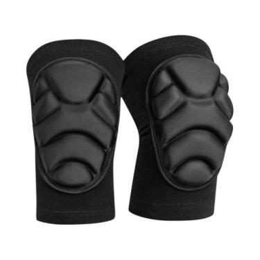 Imagem de Shorts De Esqui E Snowboard Masculinos Com Protetor De Quadril Equipam