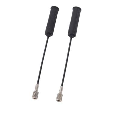 Imagem de RiToEasysports Kit de Ferramentas de Roteamento Interno de Cabos de Bicicleta, Guia de Mangueira Hidráulica de Material de Borracha para Estrutura de Carbono Di2 SD300 SD50, Acessórios de Roteamento