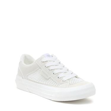 Imagem de Rocket Dog Cheery feminino, Malha branca, 38