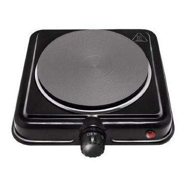 Imagem de Fogao De Mesa Eletrico Portatil 1 Boca Elgin - 42fog0101000 - ELGIN PO