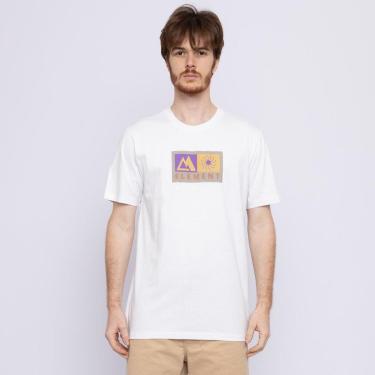 Imagem de Camiseta Element Big Outdoor Masculina-Masculino