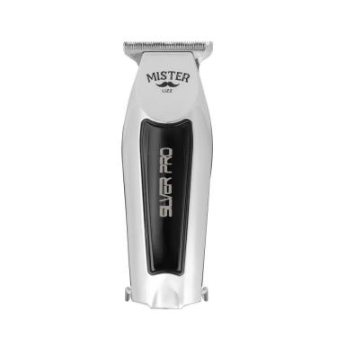 Imagem de Maquina De Acabamento Silver Pro Lizz Bivolt