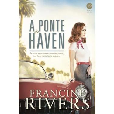 Imagem de Livro - A ponte de Haven