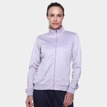 Imagem de Agasalho Mizuno Root III Feminino-Feminino