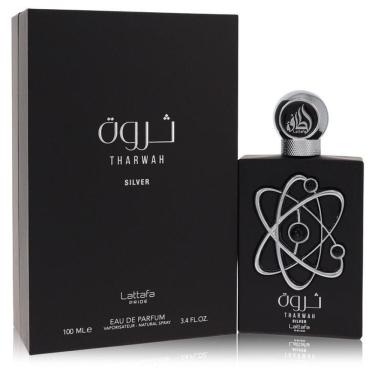 Imagem de Perfume Masculino Lattafa 100 Ml Eau De Parfum