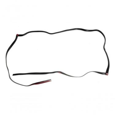 Imagem de Borracha Do Vigia Vectra Hatch Sedan Após 06 [f103]