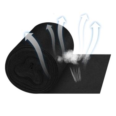 Imagem de de Ventilação para Telhado | de Malha de Ventilação para Sótão | Proteção de de Telhado - para Sótão Galpão Garagem Estufa Galinheiro e Cabana